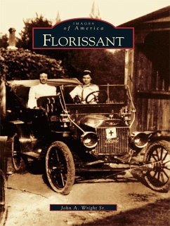 Cover Florissant (eBook, ePUB)
