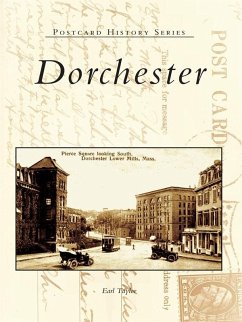 Dorchester (eBook, ePUB) - Taylor, Earl