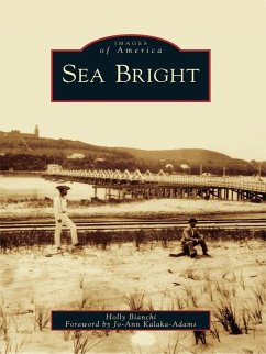 Sea Bright (eBook, ePUB) - Bianchi, Holly