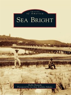Cover Sea Bright (eBook, ePUB)