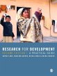 Research for Development (eBook, ePUB) - Bild 1