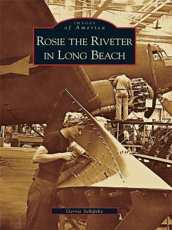 Cover Rosie the Riveter in Long Beach (eBook, ePUB)
