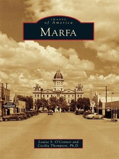 Cover Marfa (eBook, ePUB)