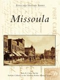 Missoula (eBook, ePUB)
