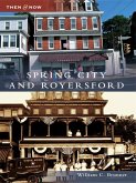 Spring City and Royersford (eBook, ePUB)