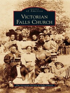 Cover Victorian Falls Church (eBook, ePUB)