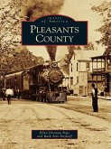Pleasants County (eBook, ePUB)