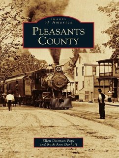 Cover Pleasants County (eBook, ePUB)