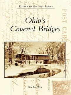 Cover Ohio's Covered Bridges (eBook, ePUB)
