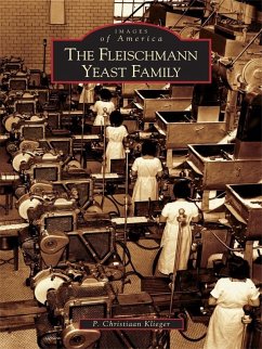 Fleischmann Yeast Family (eBook, ePUB) - Klieger, P. Christiaan