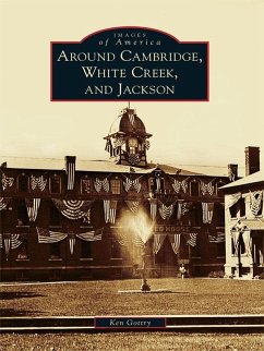 Cover Around Cambridge, White Creek, and Jackson (eBook, ePUB)