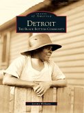 Detroit (eBook, ePUB) Detroit (eBook, ePUB)