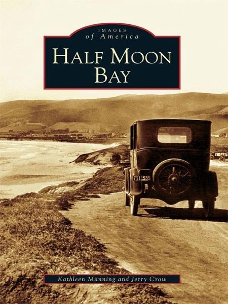 Half Moon Bay (eBook, ePUB)