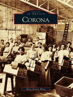 Cover Corona (eBook, ePUB)