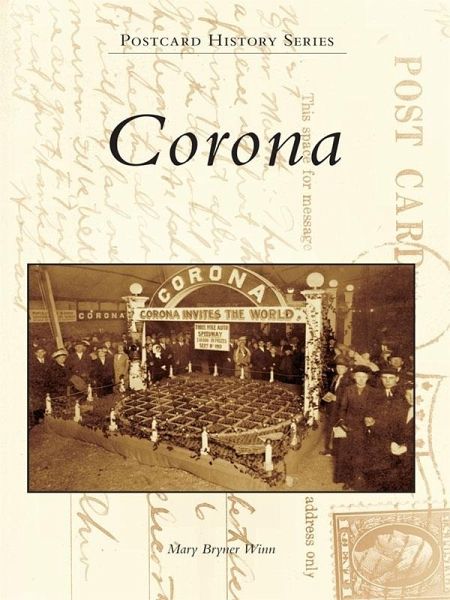 Corona (eBook, ePUB)