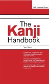 Kanji Handbook (eBook, ePUB)