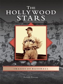 Cover Hollywood Stars (eBook, ePUB)