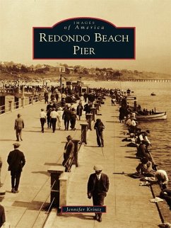 Cover Redondo Beach Pier (eBook, ePUB)