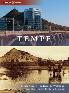 Cover Tempe (eBook, ePUB)