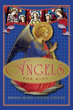 Cover Angels for Kids (eBook, ePUB)