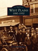West Plains (eBook, ePUB)