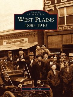 West Plains (eBook, ePUB) Cover West Plains (eBook, ePUB)