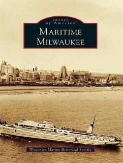 Cover Maritime Milwaukee (eBook, ePUB)