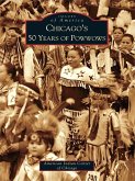 Chicago's 50 Years of Powwows (eBook, ePUB)