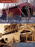 Newtown Square (eBook, ePUB)