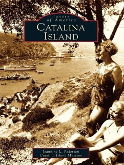 Cover Catalina Island (eBook, ePUB)