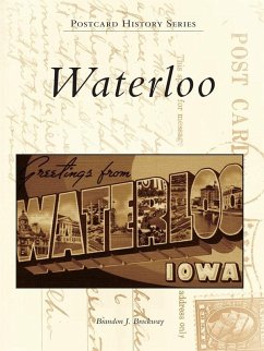 Cover Waterloo (eBook, ePUB)