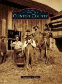 Clinton County (eBook, ePUB)