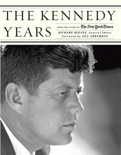 Cover The Kennedy Years (eBook, ePUB)