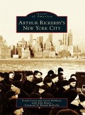 Arthur Rickerby's New York City (eBook, ePUB)