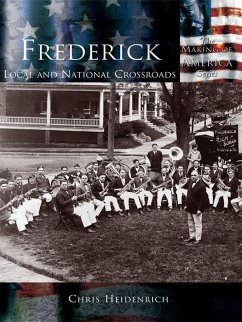 Frederick (eBook, ePUB) Cover Frederick (eBook, ePUB)