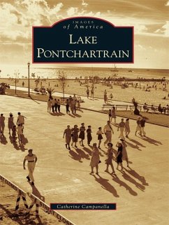 Cover Lake Pontchartrain (eBook, ePUB)