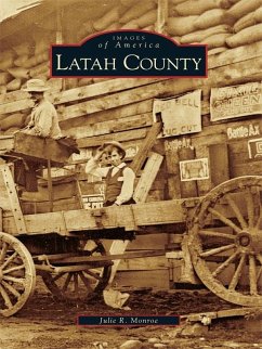 Cover Latah County (eBook, ePUB)