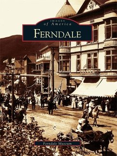 Cover Ferndale (eBook, ePUB)