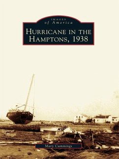 Hurricane in the Hamptons, 1938 (eBook, ePUB) - Cummings, Mary