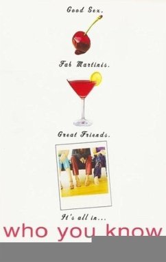 Cover Who You Know (eBook, ePUB)