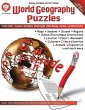 World Geography Puzzles, Grades 6 - 12... - Bild 1