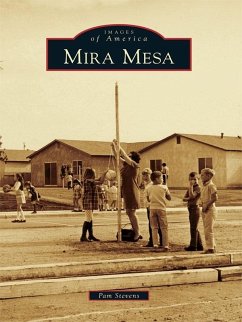 Mira Mesa (eBook, ePUB) - Stevens, Pam