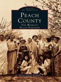 Peach County (eBook, ePUB)