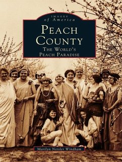 Peach County (eBook, ePUB) - Windham, Marilyn Neisler