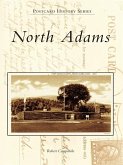 North Adams (eBook, ePUB)
