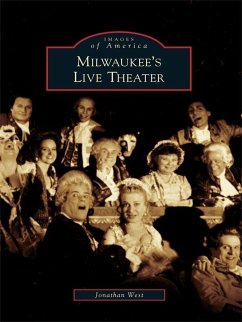 Cover Milwaukee's Live Theater (eBook, ePUB)