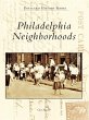 Philadelphia Neighborhoods (eBook, ePUB) - Bild 1