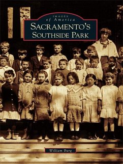 Cover Sacramento's Southside Park (eBook, ePUB)