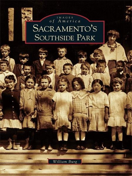 Sacramento's Southside Park (eBook, ePUB)