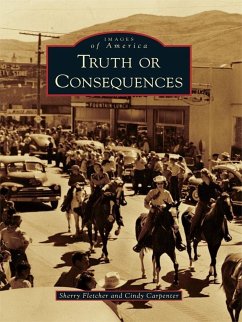 Cover Truth or Consequences (eBook, ePUB)